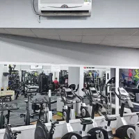 تجهیزات ورزشی جاروکش