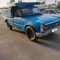 نیسان مدل۸۴|خودرو سواری و وانت|سبزوار, توحیدشهر|دیوار