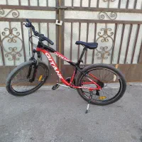 دوچرخه ۲۶ جیتان  تمام فابریک