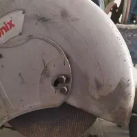 فروش دینام جوش و ریکتیفایر گام الومینیومی|ابزارآلات|قوچان, |دیوار