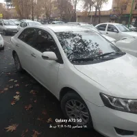 آریو ۹۷ کم کار مشابه صفر