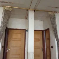 پرده و چوب پرده|پرده، رانر، رومیزی|قم, نخودی|دیوار