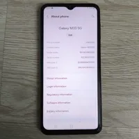 گوشی موبایل سامسونگ / Galaxy M33|موبایل|تهران, هروی|دیوار
