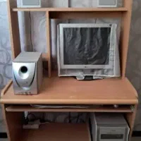 کامپیوتر|رایانه رومیزی|شیراز, تاچارا|دیوار