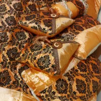 رو تختی دو نفره نو