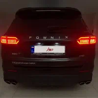 تیگو۸ پرومکس ۱۴۰۲