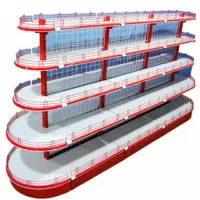 نو و مقاوم استند و قفسه|فروشگاه و مغازه|مسجد سلیمان, |دیوار