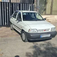 پراید 131 مدل 97 بدون رنگ|خودرو سواری و وانت|شاهدشهر, |دیوار