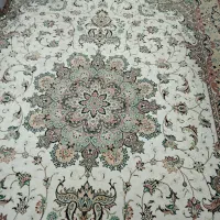 یک جفت فرش ۶ متری