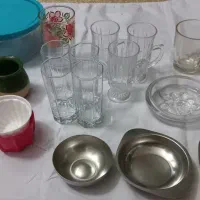وسایل اشپزخانه|ظروف پخت‌وپز|قم, شاه سید علی|دیوار