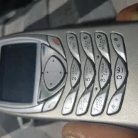 گوشی نوکیا 6100 ساده عطیقه|موبایل|آبادان, |دیوار