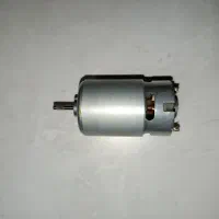 آرمیچر دریل شارژی