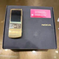 nokia 6700 gold edition|موبایل|تهران, عبدل‌آباد|دیوار
