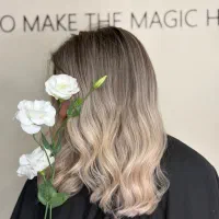 دستیار مبتدی رنگ و لایت