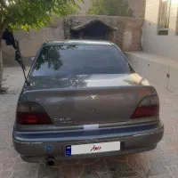 دوو سی یلو سدان، مدل ۱۳۸۰