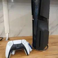 ps5 pro digital|کنسول، بازی ویدئویی و آنلاین|تهران, شهرک چیتگر|دیوار