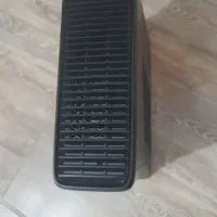 ایکس باکس ۳۶۰ اسلیم به شرط تمیز بودن|کنسول، بازی ویدئویی و آنلاین|شهرکرد, |دیوار