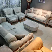 مبلمان اقساطی.درشهرکیان|مبلمان خانگی و میز عسلی|شهرکرد, |دیوار