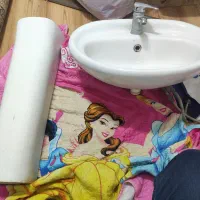 سینگ روشویی و شیرآلات روشویی