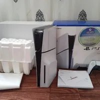 Ps5 Slim Standard