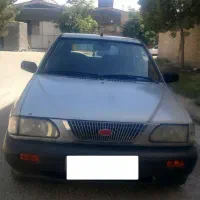پراید 141 مدل 89