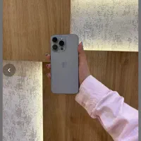 ایفون۱۵پرومکس ریجستر