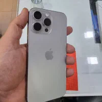 آیفون ۱۶ پرومکس شرکتی ۲۵۶ گیگ|موبایل|کرمانشاه, |دیوار