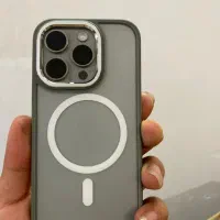 آیفون ۱۵پ و نچرال۲۵۶zaa