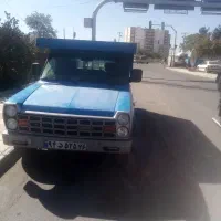 باربری شهروند حمل بار به تمام نقاط بویژه تهران|خدمات حمل و نقل|بجنورد, |دیوار