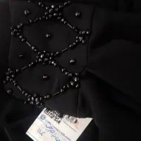 چادر دانشجویی طرح سمانه.