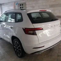 اشکودا کاروک|خودرو سواری و وانت|تهران, شهرک امید|دیوار