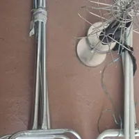 3 تا رگال و استند گردان جوراب|فروشگاه و مغازه|لنجان, |دیوار