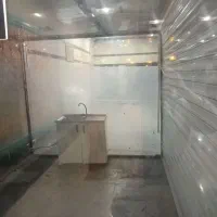 غرفه مترو ایستگاه کلاهدوز|اجارهٔ مغازه و غرفه|سرخه حصار, |دیوار