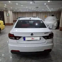 شاهین g سانروف دار
