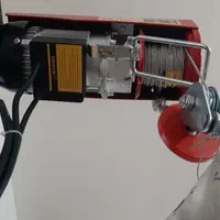 انواع بالابر ساختمانی انواع قیچی برقی فرغون|ماشین‌آلات صنعتی|قم, سراجه (۱۵ خرداد)|دیوار