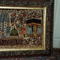 تابلو دست باف|تابلو فرش|تبریز, |دیوار