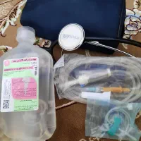 حجامت و تزریقات
