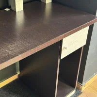 میز کامپیوتر ام دی اف|میز تحریر و کامپیوتر|تبریز, |دیوار