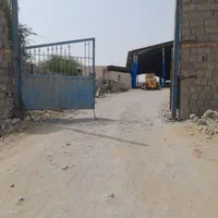 سوله ۲۵۰۰ متری با ارتفاع ۱۳ متر|اجارهٔ دفتر صنعتی، کشاورزی، تجاری|بندرعباس, |دیوار