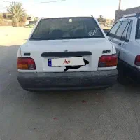 فروش پراید مدل ۸۹ صبا تمیز|خودرو سواری و وانت|سراوان, |دیوار