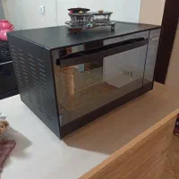 اون توستر پارس اطمینان