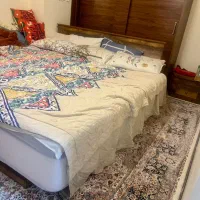 آپارتمان۱۱۰ متر باغ فیض(مهستان-شکوفه ها)|فروش آپارتمان|تهران, باغ فیض|دیوار