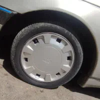 معاوضه لاستیک فاق کوتاه