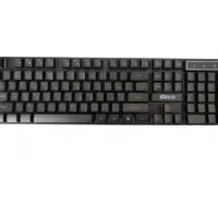 کیبورد گیمینگ سابیت|قطعات و لوازم جانبی رایانه|اهواز, کمپلو جنوبی|دیوار