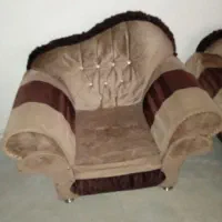 مبل در حد|مبلمان خانگی و میز عسلی|مشگین شهر, |دیوار