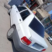 پراید مدل 97