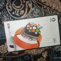 ساعت هوشمند گرین لاین