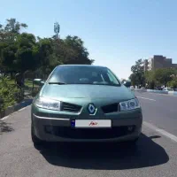 مگان ۹۱  ۲۰۰۰cc