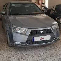دنا پلاس تیپ۲/مدل۴۰۰