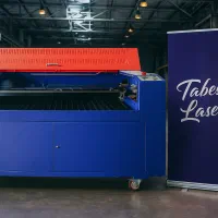 دستگاه های برش لیزر تابش- حکاکی و جوش لیزری Tabesh
